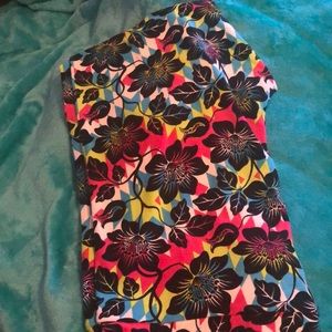 Lularoe leggings